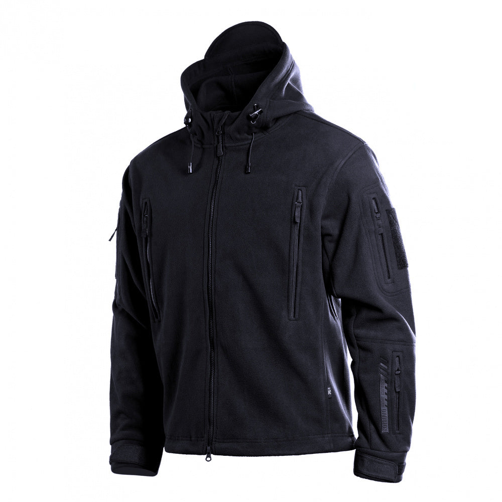 Fleece Jacket Windblock Division Gen.II