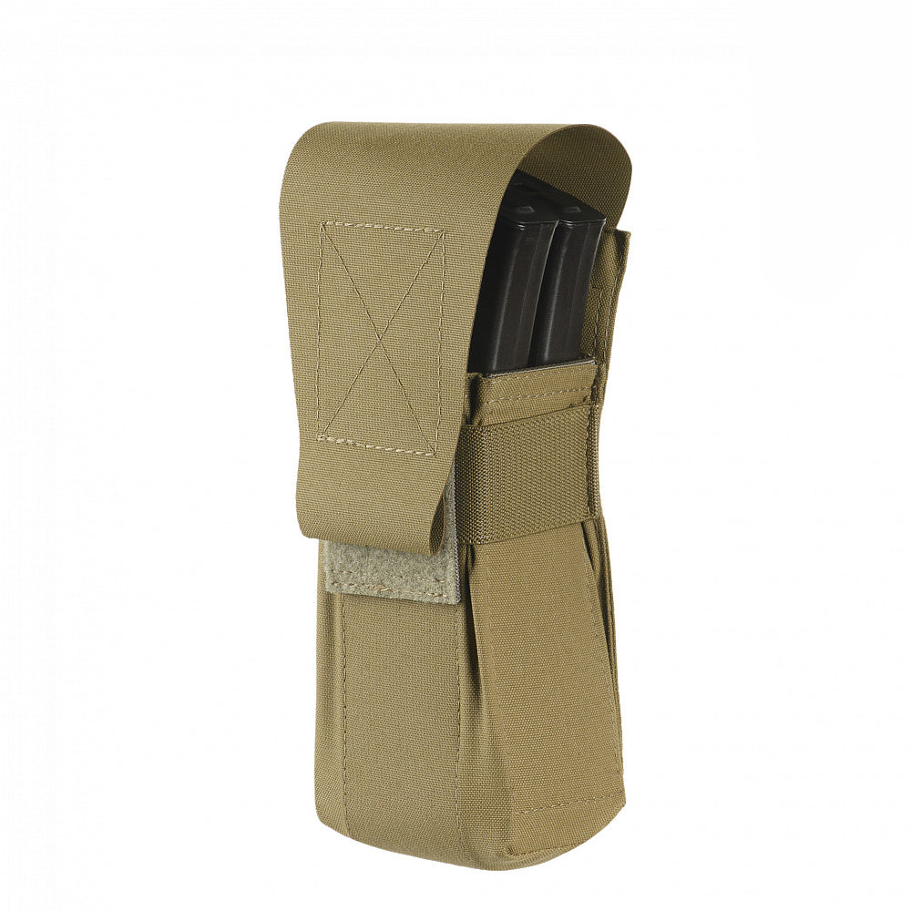 Closed-Type Double Magazine Pouch - Image 1