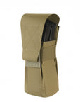 Closed-Type Double Magazine Pouch - Image 1