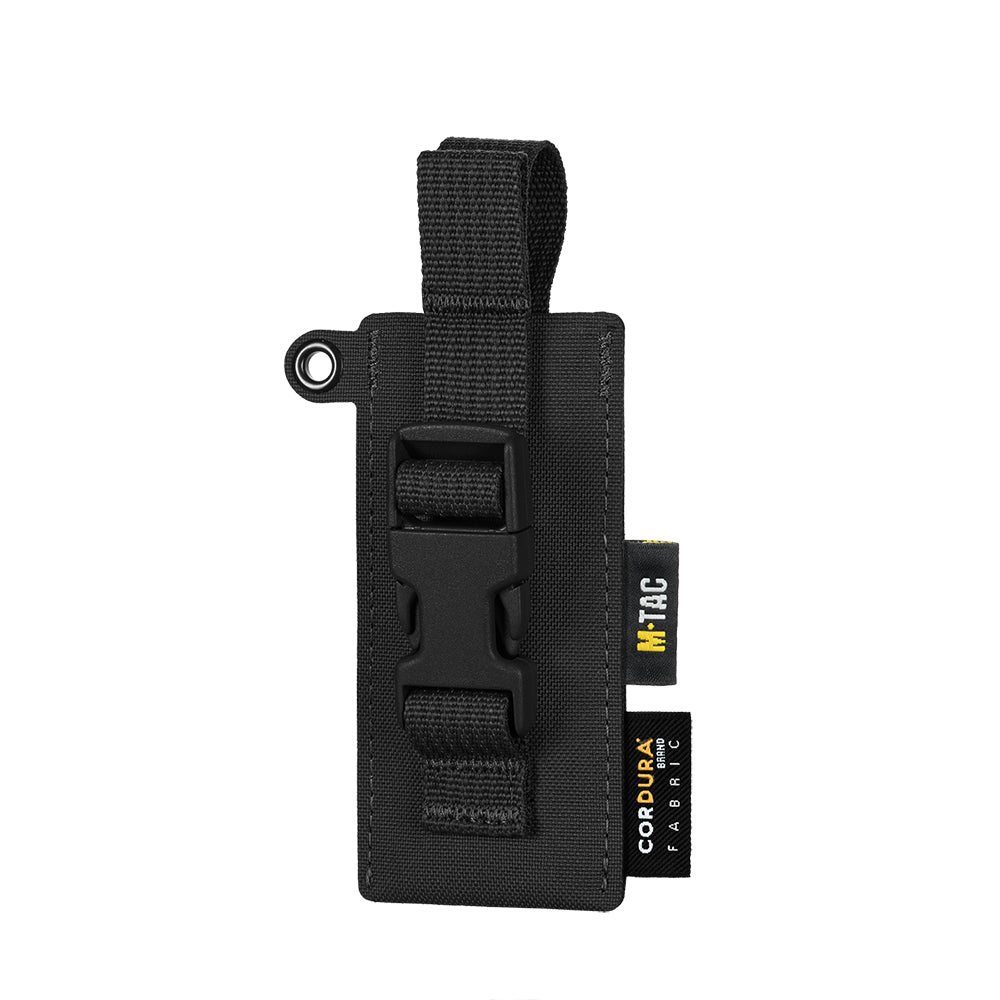 Pouch for Medical Scissors Laser Cut - Image 1