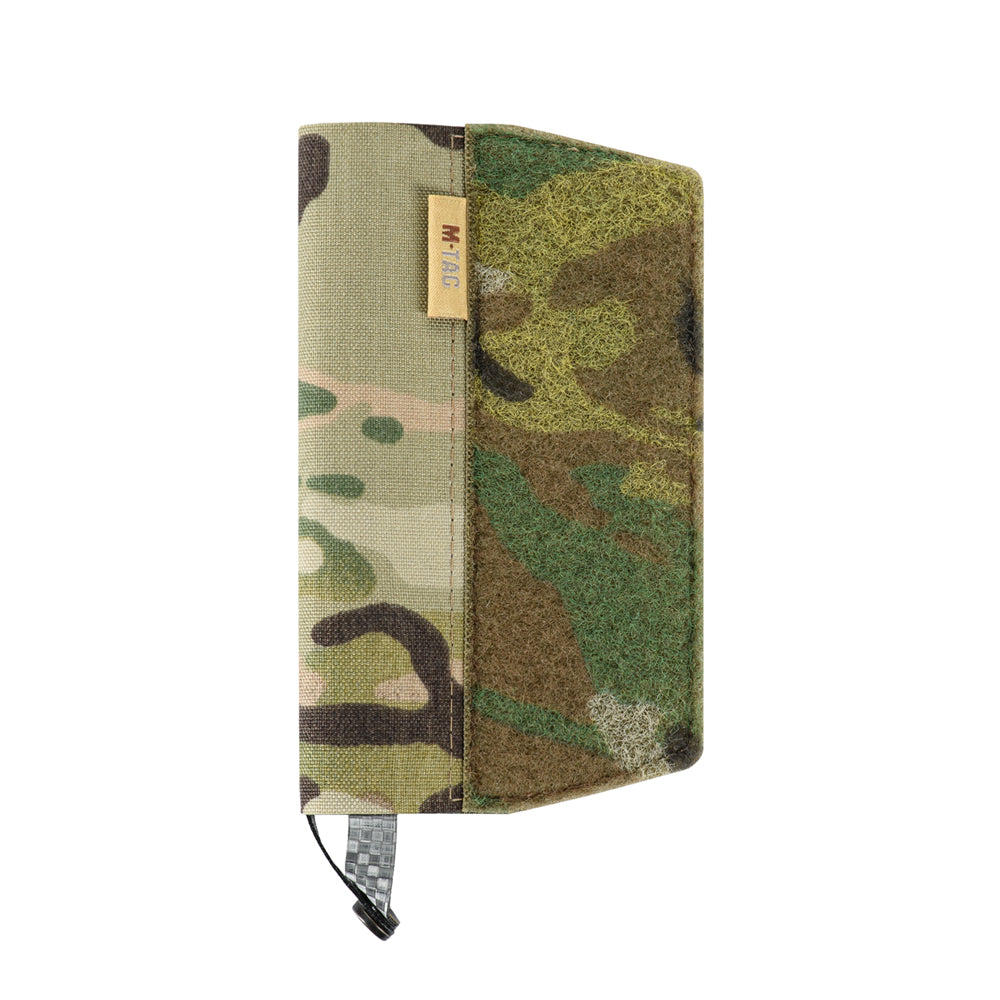 Pouch open under the sapper probe (700x22x6) - Image 1