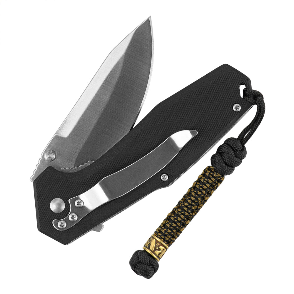 M-Tac Lanyard Scandinavian Volya - Image 3