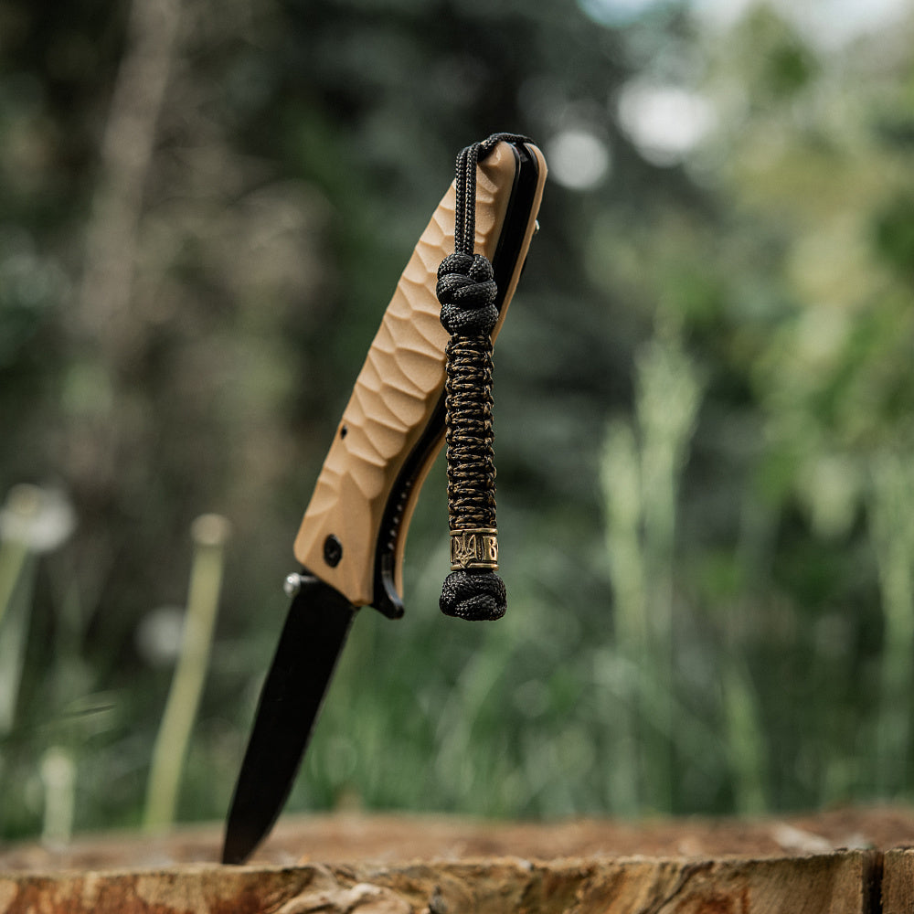 M-Tac Lanyard Scandinavian Volya - Image 6