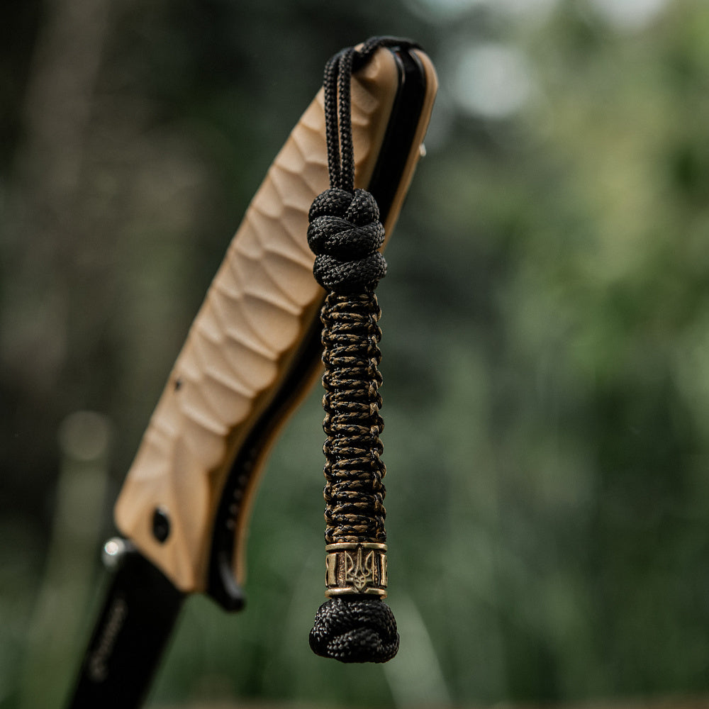 M-Tac Lanyard Scandinavian Volya - Image 7