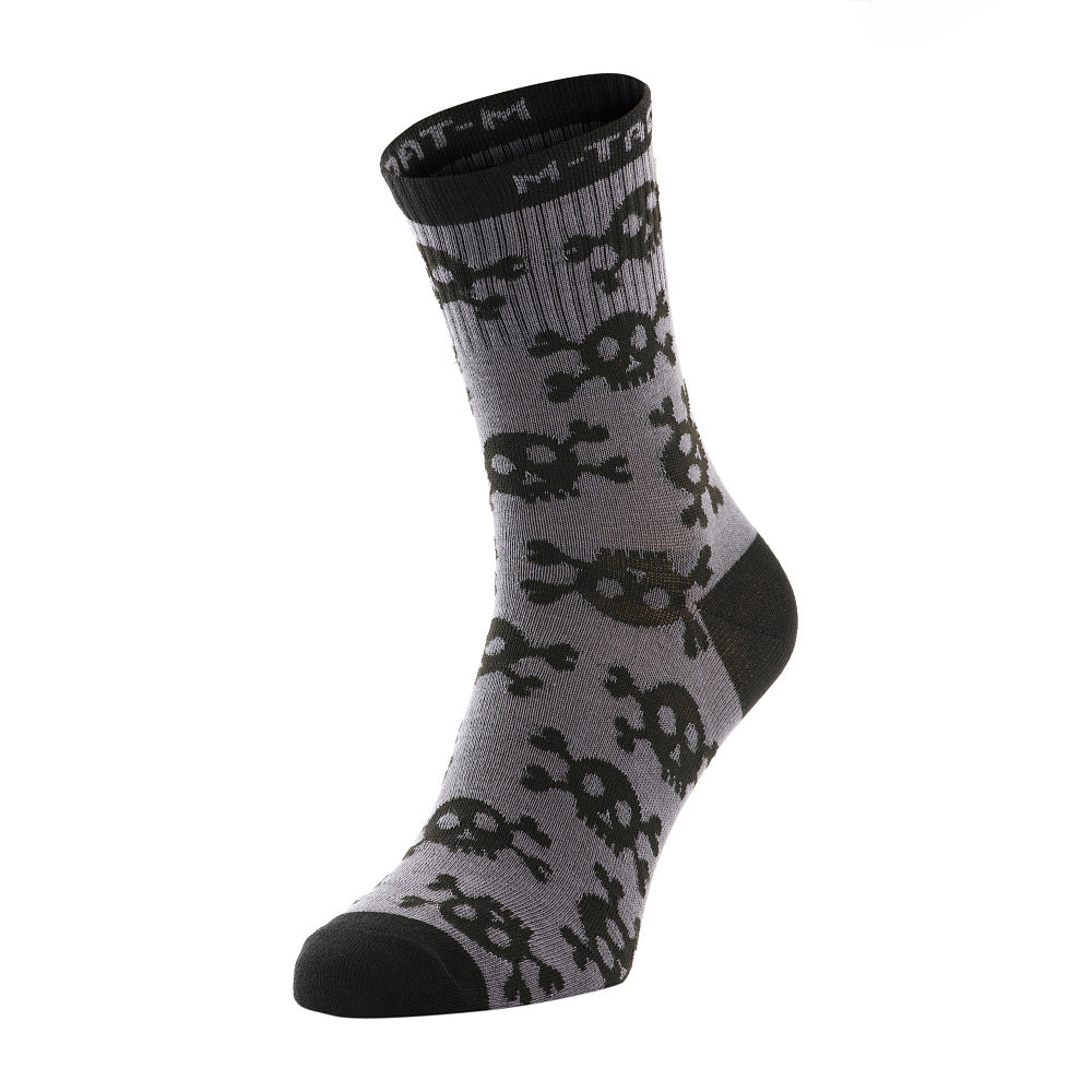 Socks Lightweight Mk.3 Pirate Skull