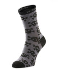 Socks Lightweight Mk.3 Pirate Skull