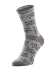Socks Lightweight Mk.3 Pirate Skull