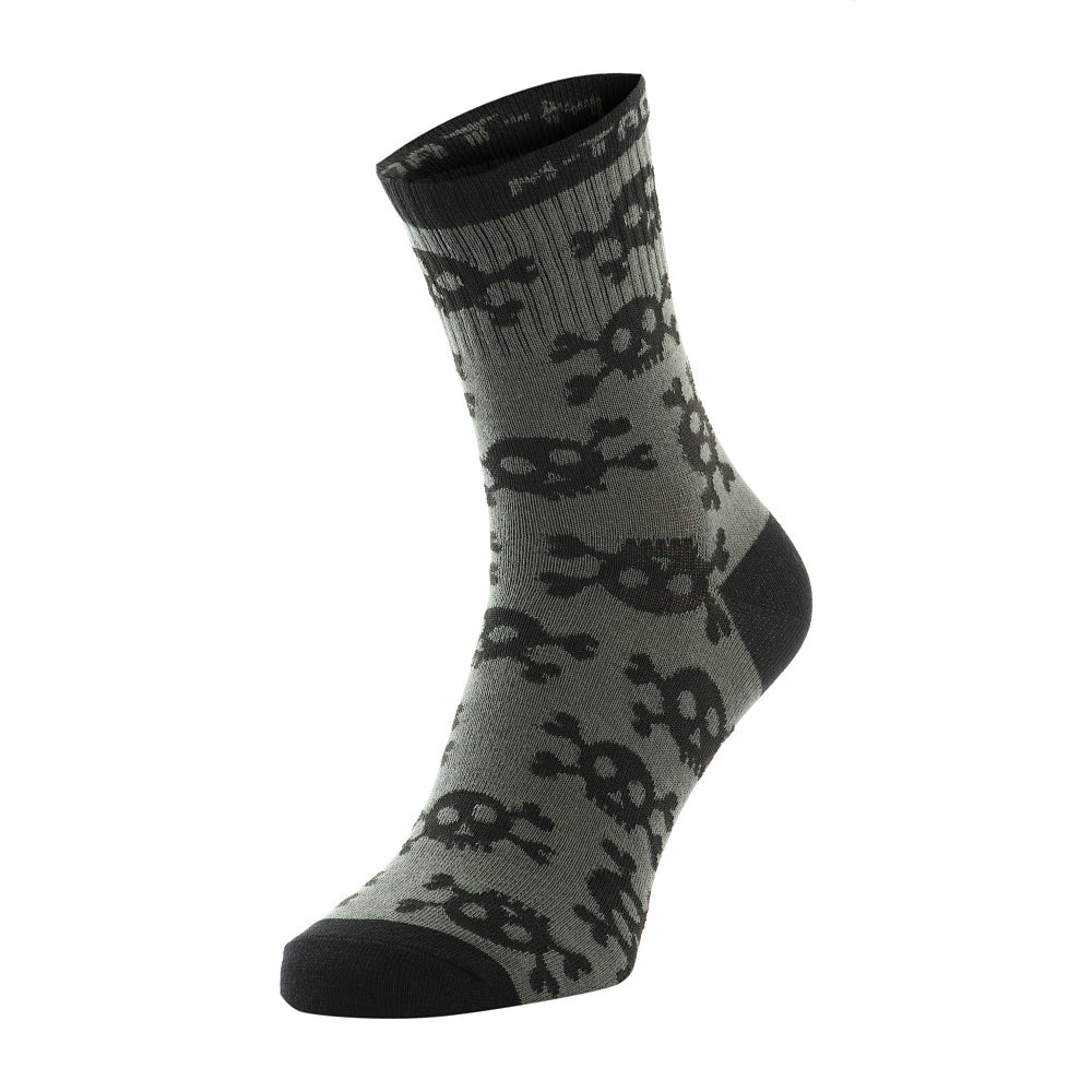 Socks Lightweight Mk.3 Pirate Skull
