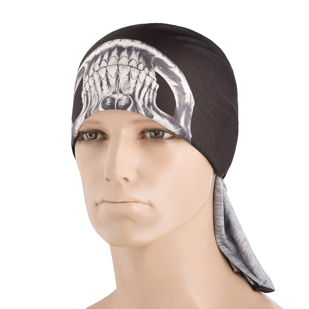 Lightweight Tube Scarf Reaper Skull - Image 6