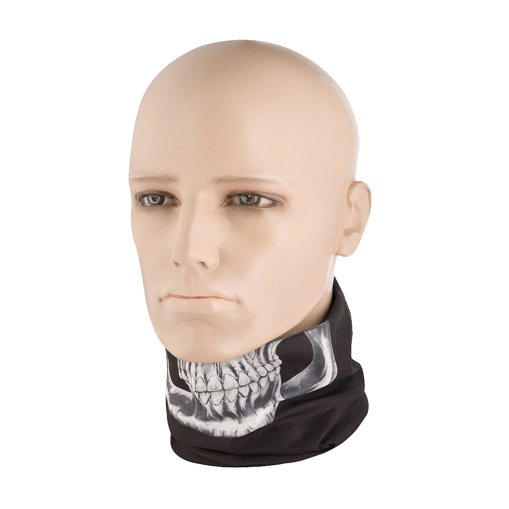 Lightweight Tube Scarf Reaper Skull - Image 3