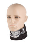 Lightweight Tube Scarf Reaper Skull - Image 3