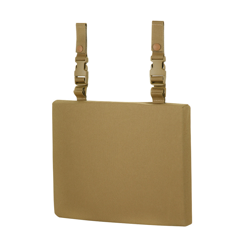 Seat Mat With Belt Attachment ARMOR - Image 1