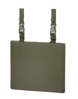 Seat Mat With Belt Attachment ARMOR