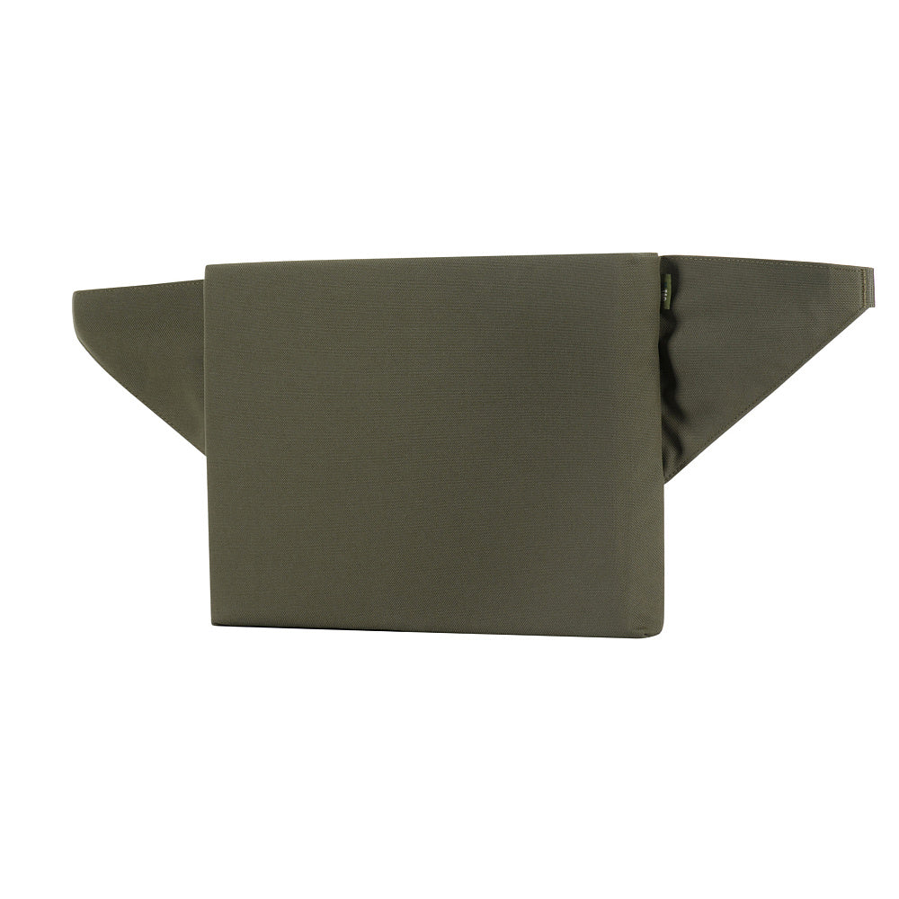 Seat Pad With Belt ARMOR - Image 1