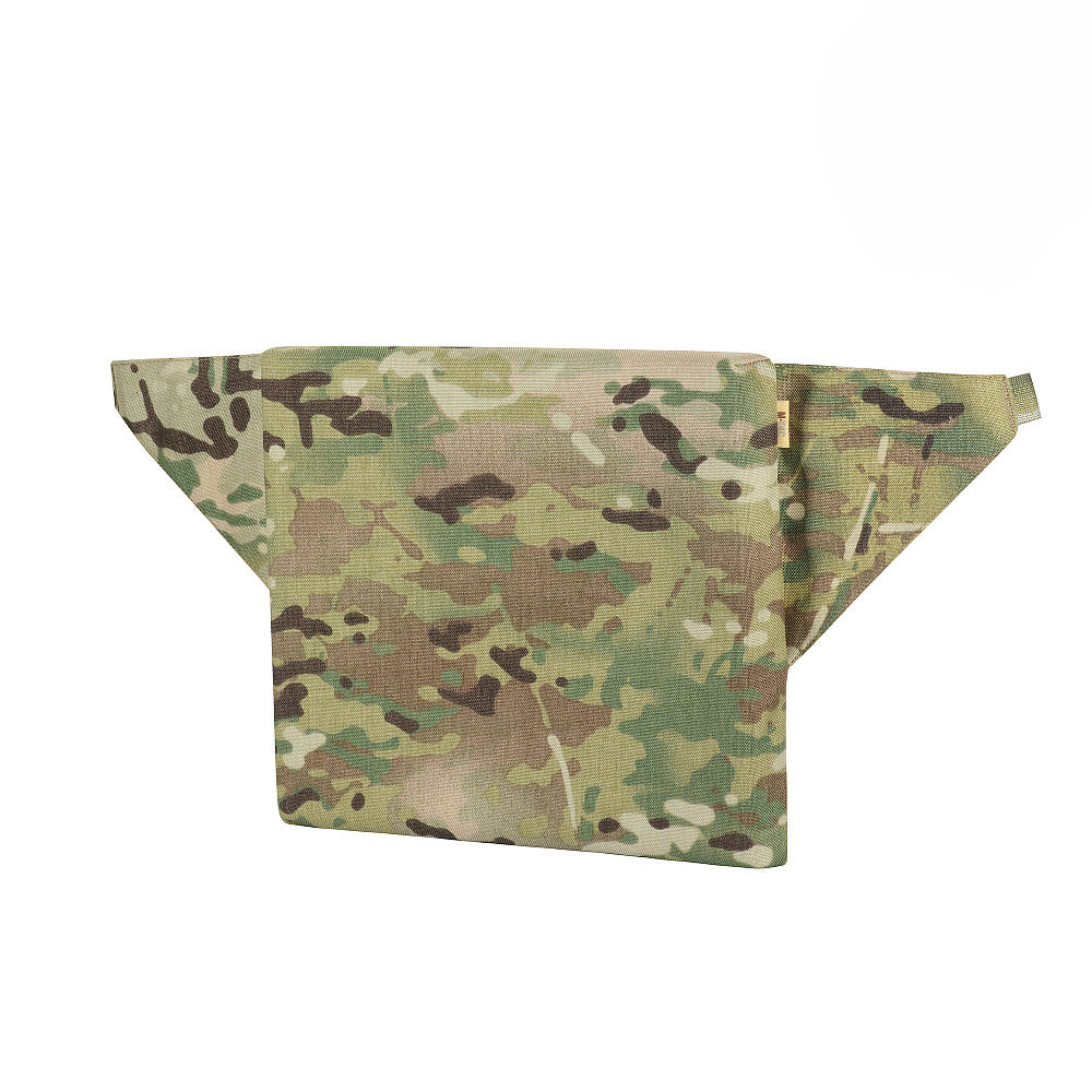 Seating pad with belt - Image 1
