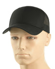 Mesh Flex Ripstop Baseball Cap - Image 2