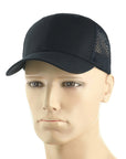 Mesh Flex Ripstop Baseball Cap