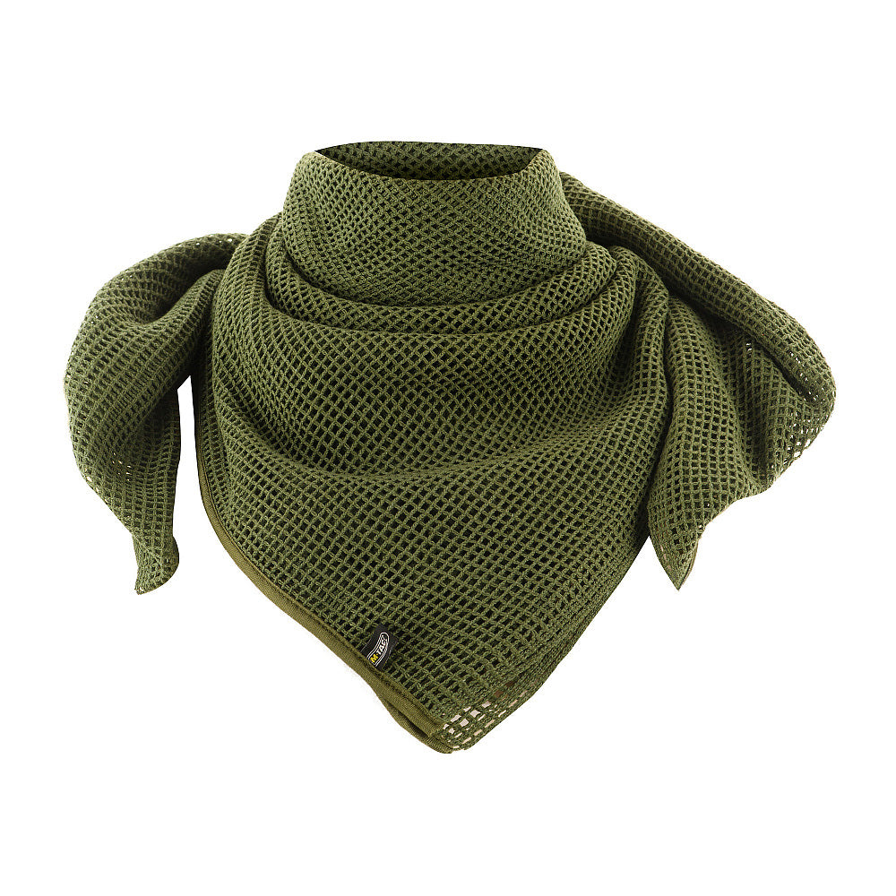 Mesh scarf - Image 2
