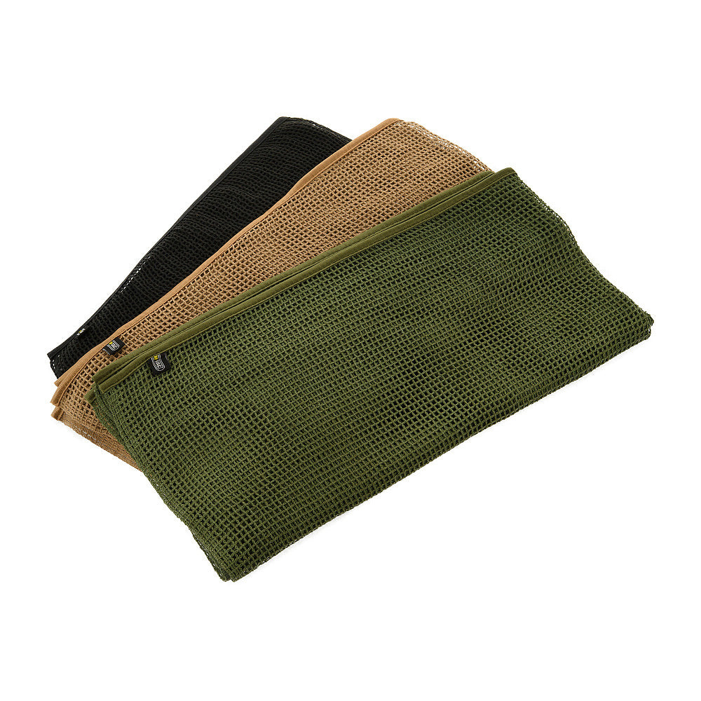 Mesh scarf - Image 5