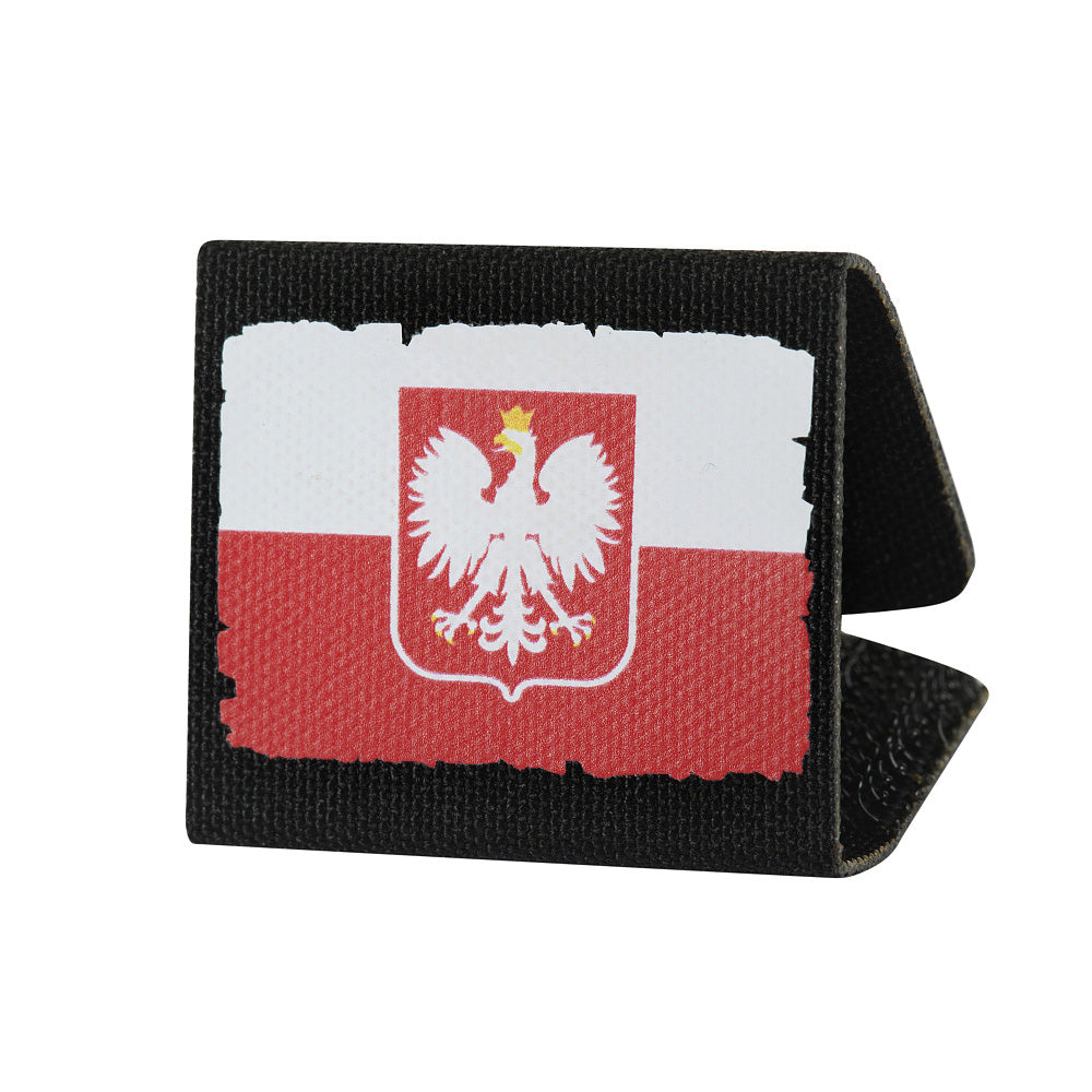 Patch MOLLE Flag of Poland - Image 1