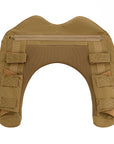 Shoulder Damper for Plate Carrier Cuirass QRS