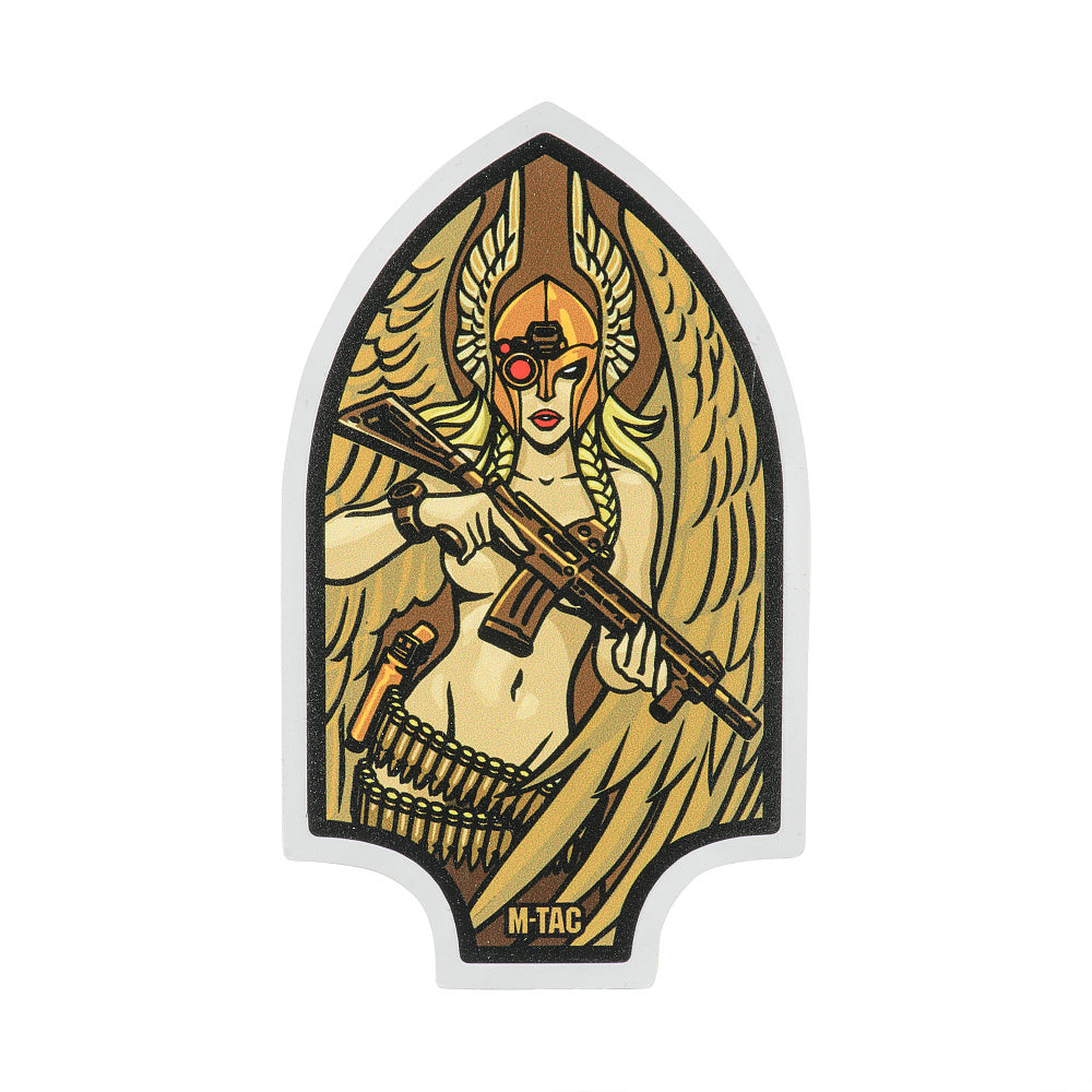 Sticker Valkyrie
