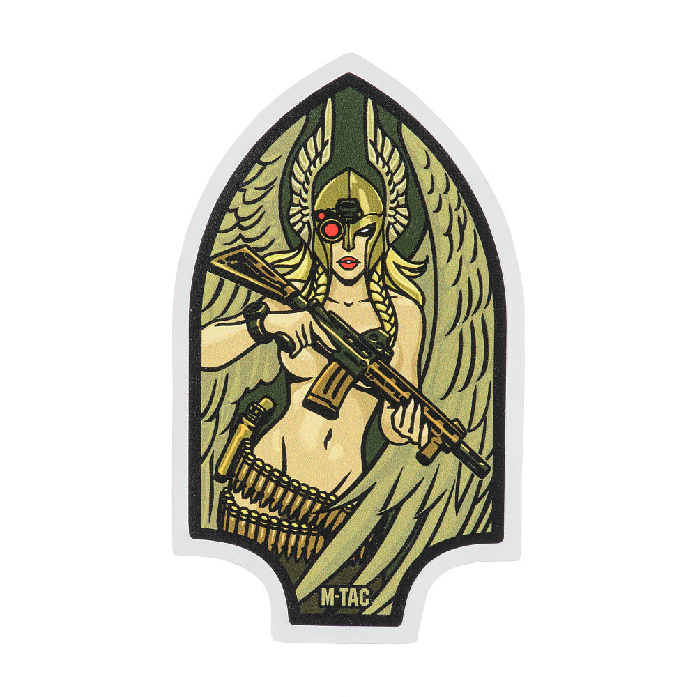 Sticker Valkyrie