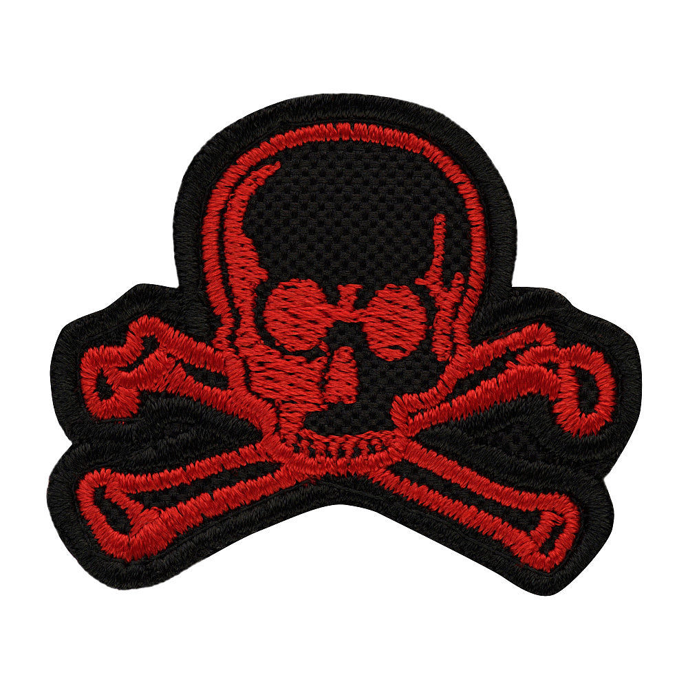 Patch Old Skull