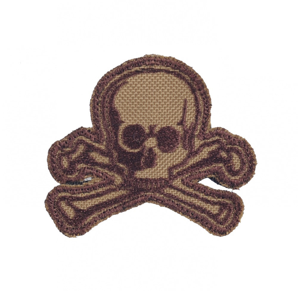 Patch Old Skull