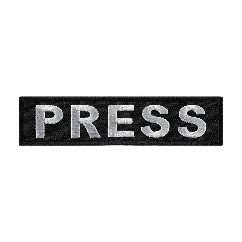 M-Tac Patch Press type 2 - Image 1