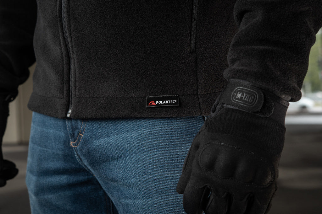 Jacket Nord Polartec - Image 9