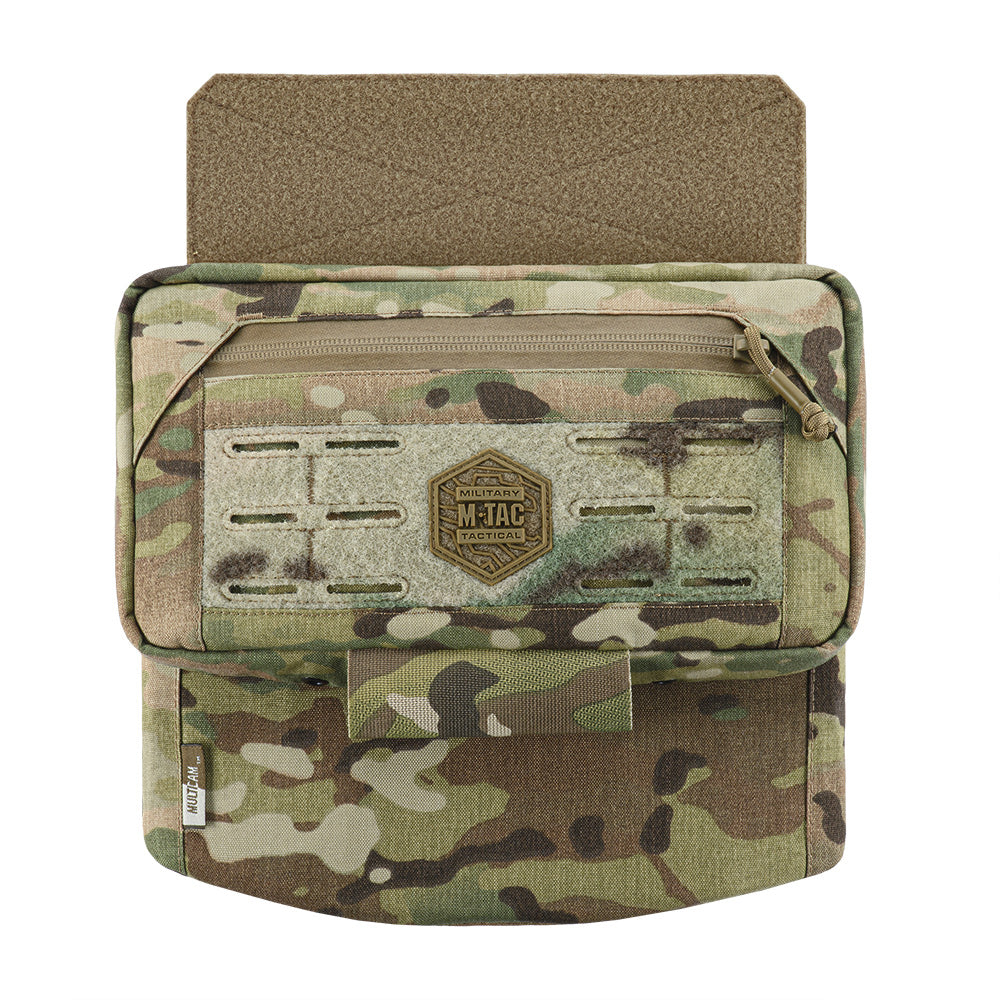 Abdomen Protection for ballistic inserts - Image 1