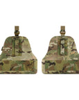Shoulder Protection Case for ballistic inserts for Cuirass QRS - Image 1