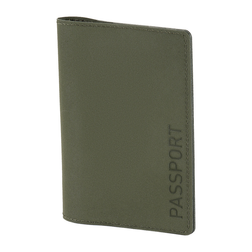 M-Tac Passport Cover