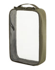 Utility travel case clear Elite Large (30x19 cm)