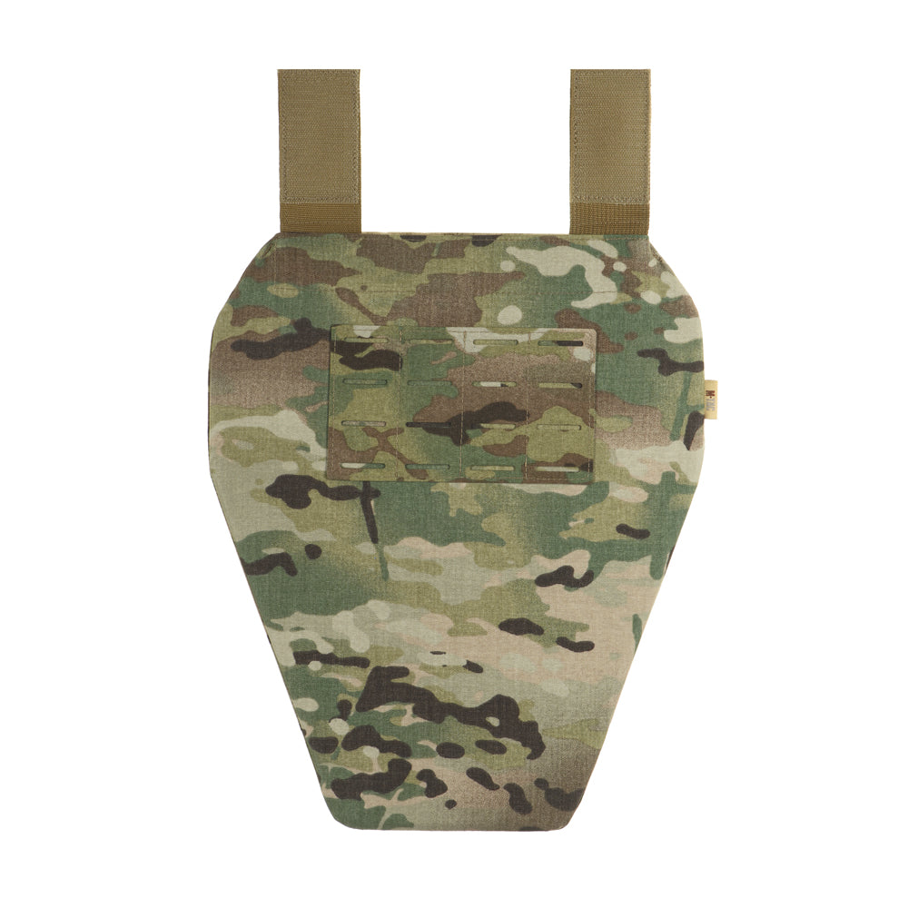 Anti-Fragmentation Apron for ballistic panel inserts Laser Cut XL - Image 1