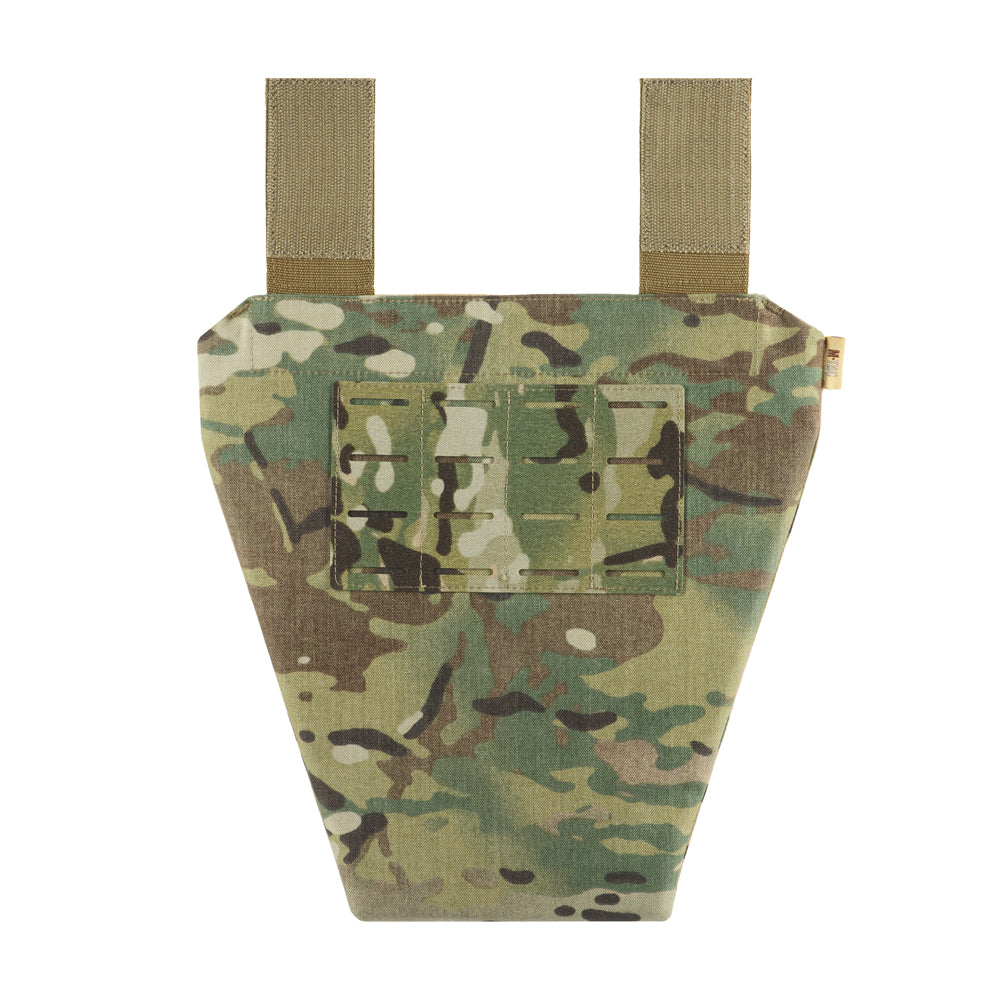 Anti-Fragmentation Apron for ballistic panel inserts Laser Cut - Image 1