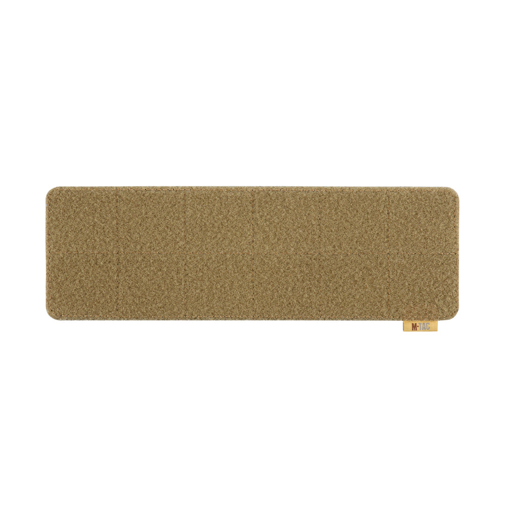 Magnetic Panel for Patches 290x95