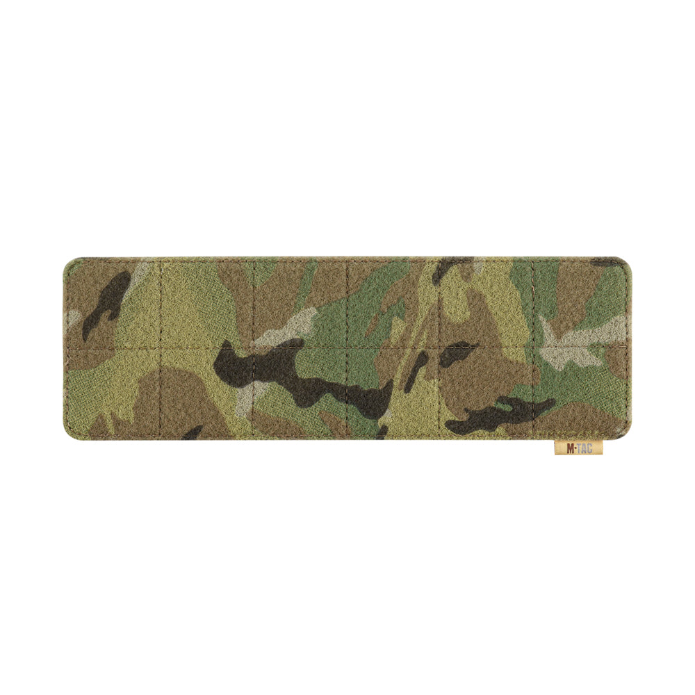 Magnetic Panel for Patches 290x95