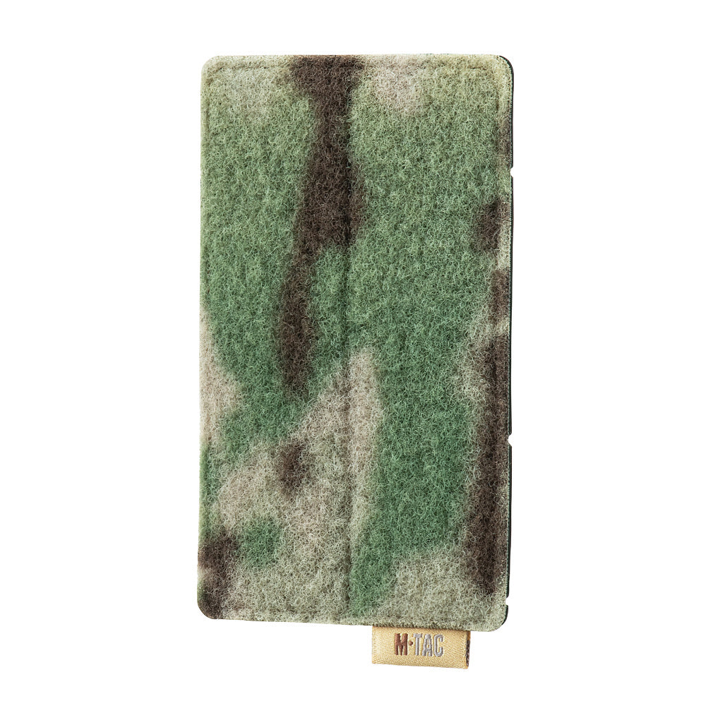 Tactical Morale Patches Hook and Loop Display Board Molle 80x135