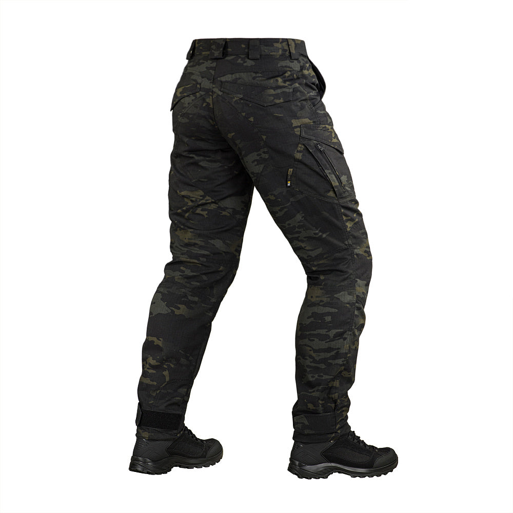 Pants Aggressor Elite NYCO Extreme - Image 6