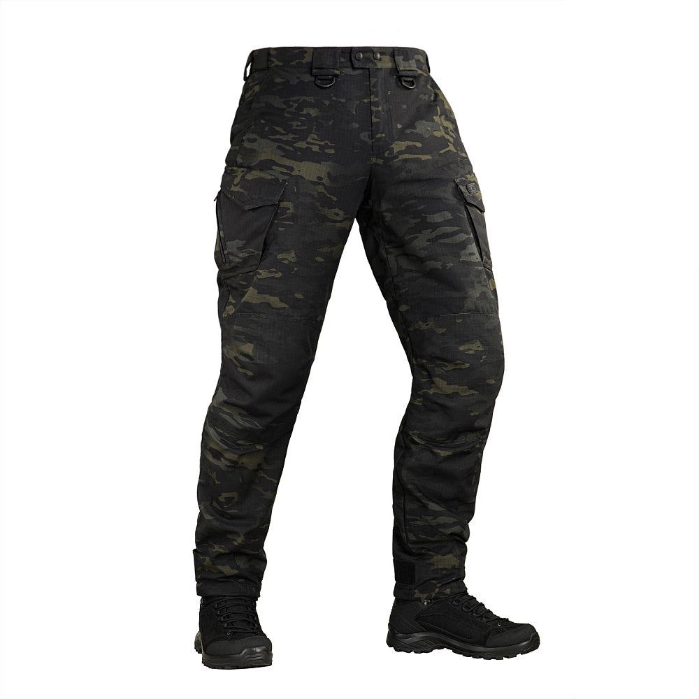 Pants Aggressor Elite NYCO Extreme - Image 4
