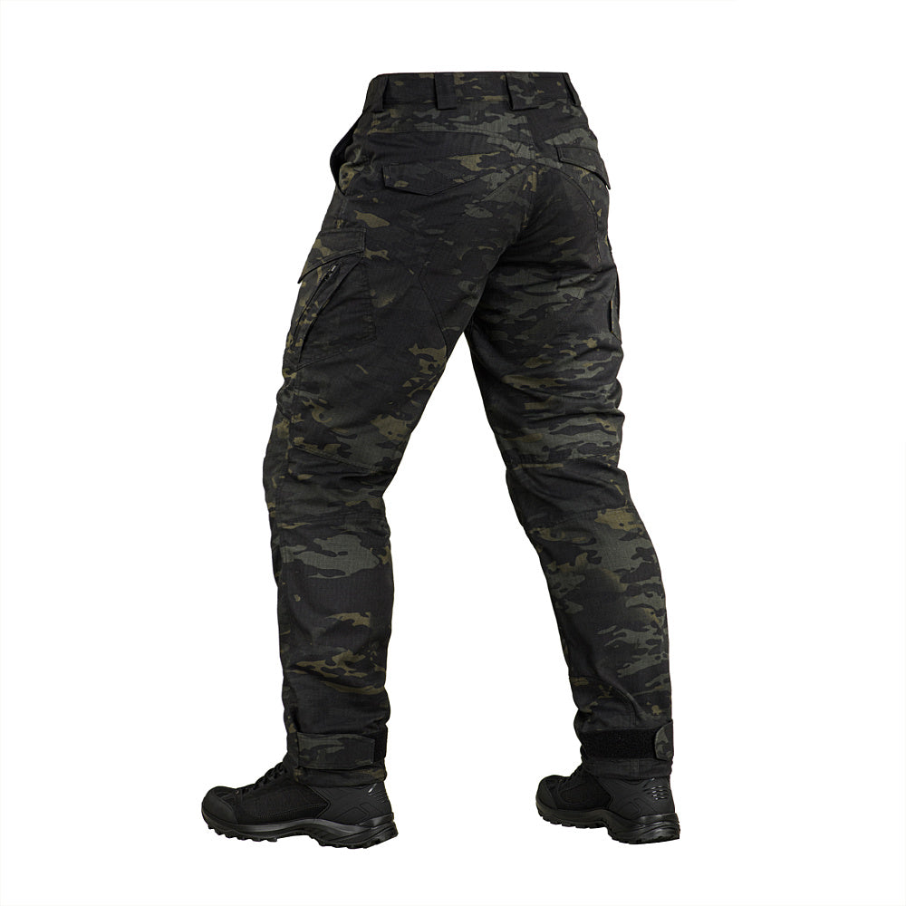 Pants Aggressor Elite NYCO Extreme - Image 5