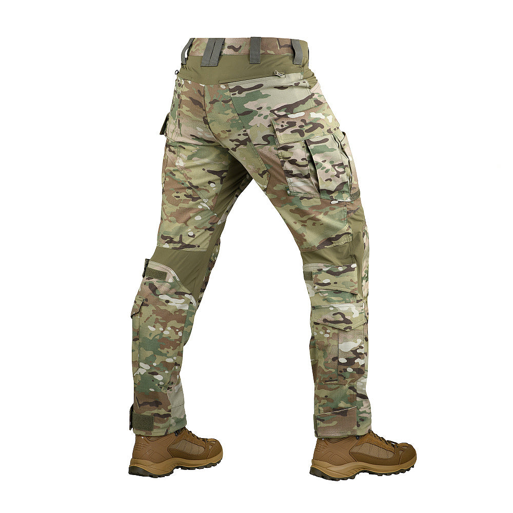 Pants Army Gen.II NYCO Extreme - Image 6
