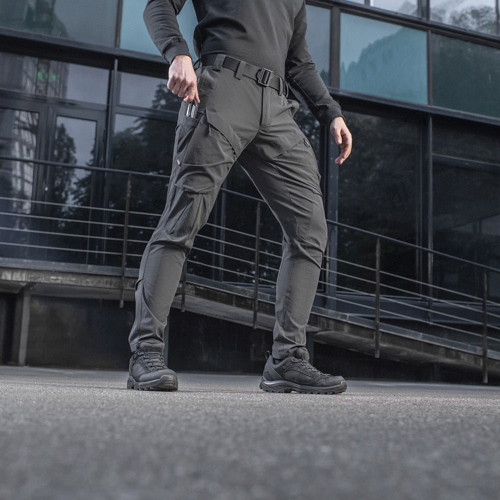 Pants Rubicon Flex - Image 4
