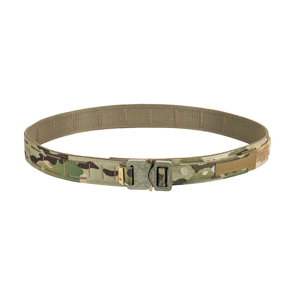 Cobra Buckle Tactical Belt Laser Cut - Image 1