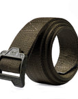 Double Duty Tactical Belt Hex
