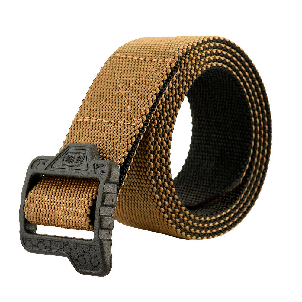 Double Sided Lite Tactical Belt Hex