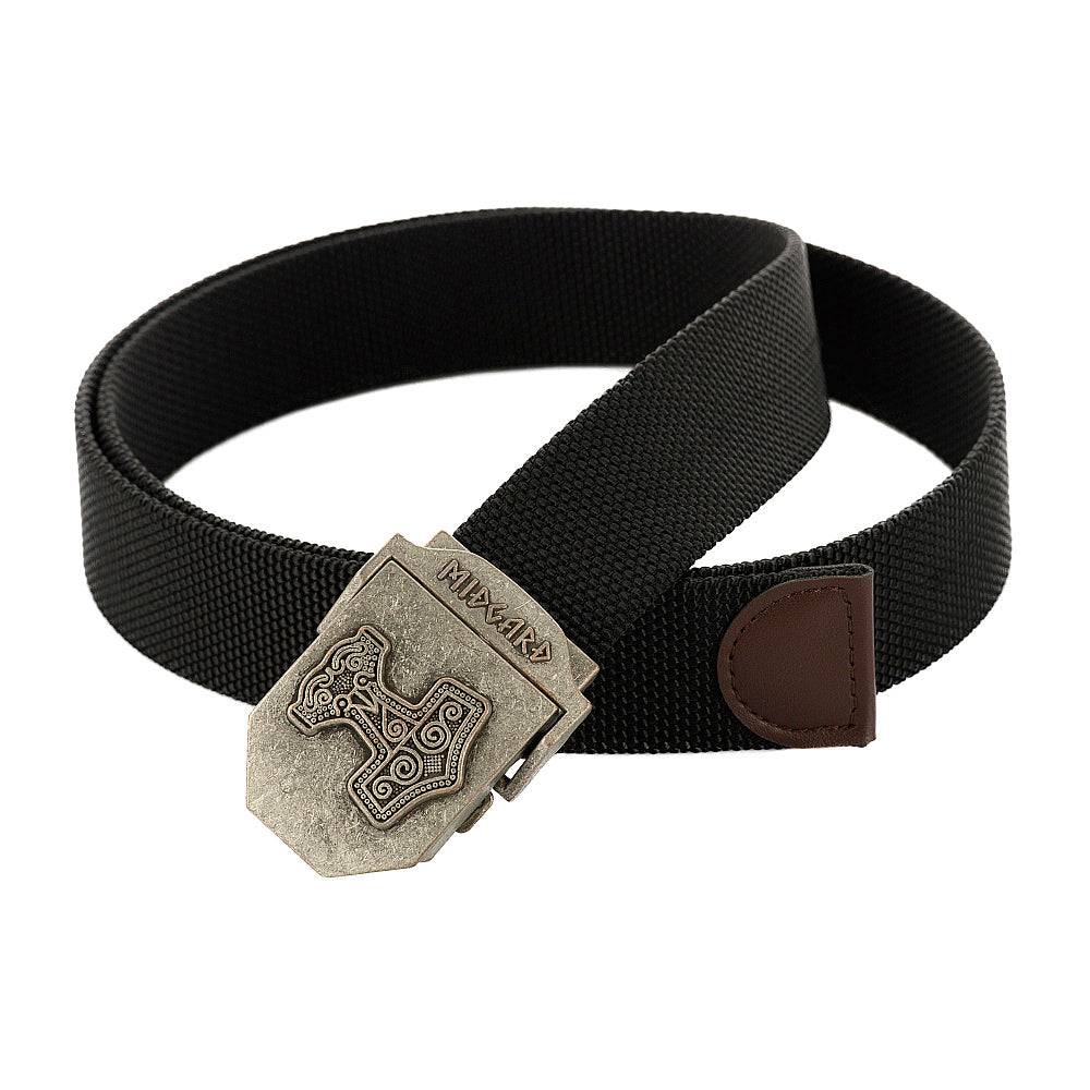 Thor's Hammer belt