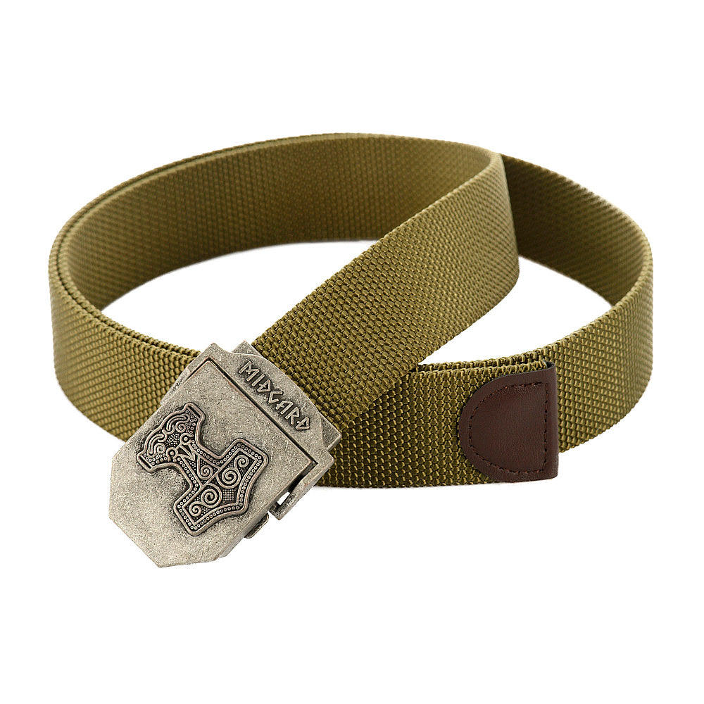 Thor's Hammer belt - Image 1